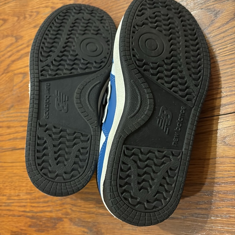 Brand New New Balance V480 - Picture 4 of 6